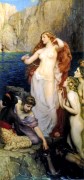 Herbert James Draper_1907_The Pearls of Aphrodite.jpg